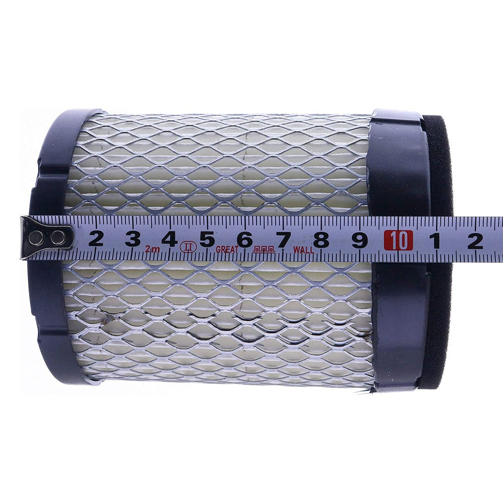 Onan Air Filter 140-3280 48-2017 for QG Microquiet 3600 4000 8KW Generator