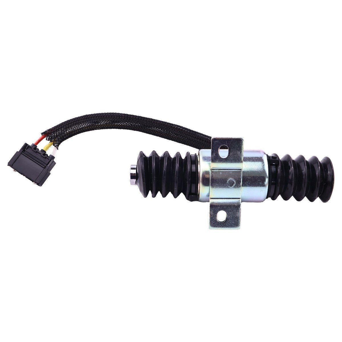 Volvo Shut Down Solenoid 11033954 for L120C L90C L150C L120B L90B L180C