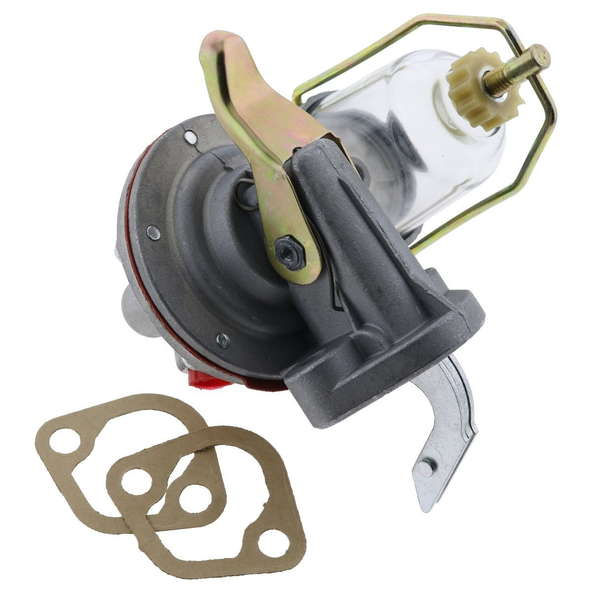 Fuel Pump 3637338M91 for Massey Ferguson Tractors 65 165 302 304 30 31 40 3165
