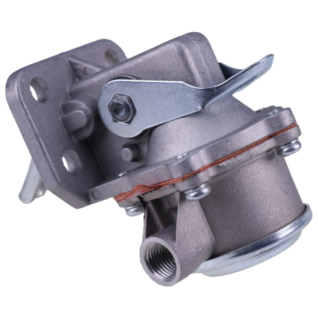 Fuel Lift Pump 5061567 25066380 for Massey Ferguson 294 383 390 690 275 283 290