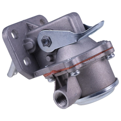 Fuel Lift Pump 5061567 25066380 for Massey Ferguson 294 383 390 690 275 283 290
