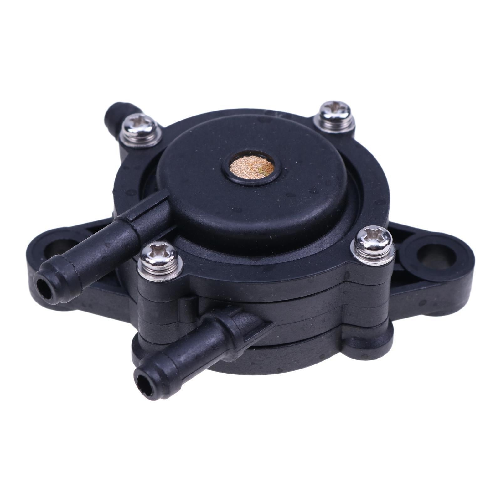 Lawn Mower Fuel Pump for Honda 16700-Z0J-003 Briggs & Stratton 808492 491922