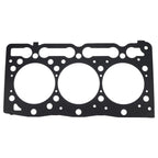 Kubota Head Gasket 16261-03310 for RTV1100 RTV1140CPX B2400D F2400 F2560 KX41H