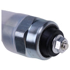 12V Fuel Solenoid Switch 44-6727 9971792 for Thermo King SMX SB Isuzu 2.2