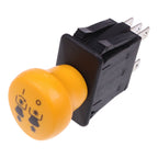 PTO Switch for Stens 430-180 MTD Cub Cadet 725-3233 2-Position Replacement