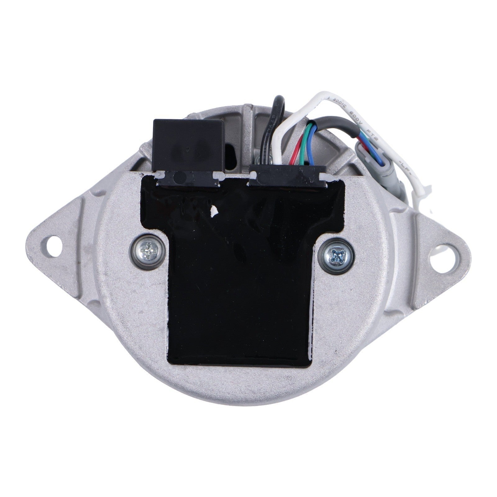 12V Alternator 8972268403 8972268404 for Isuzu 3LA1 3LB1 3LD1 3LD2 4LB1 4LC1