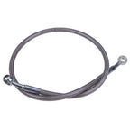 Polaris Ranger Front Left Brake Hose Line 1911582 500 800 900 Crew XP 10-17