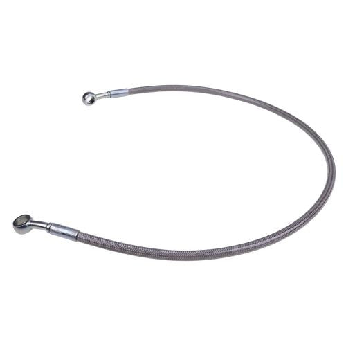 Polaris Ranger Front Left Brake Hose Line 1911582 500 800 900 Crew XP 10-17