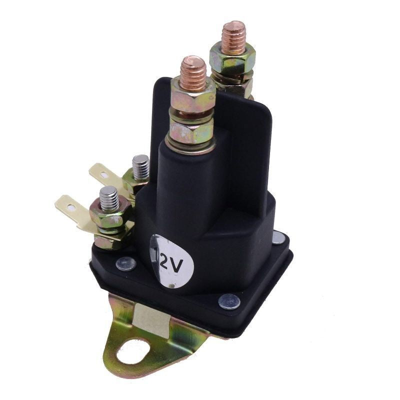 12V Starter Solenoid K3011-62250 K3011-62260 for Kubota Z121SKH Z125SKH