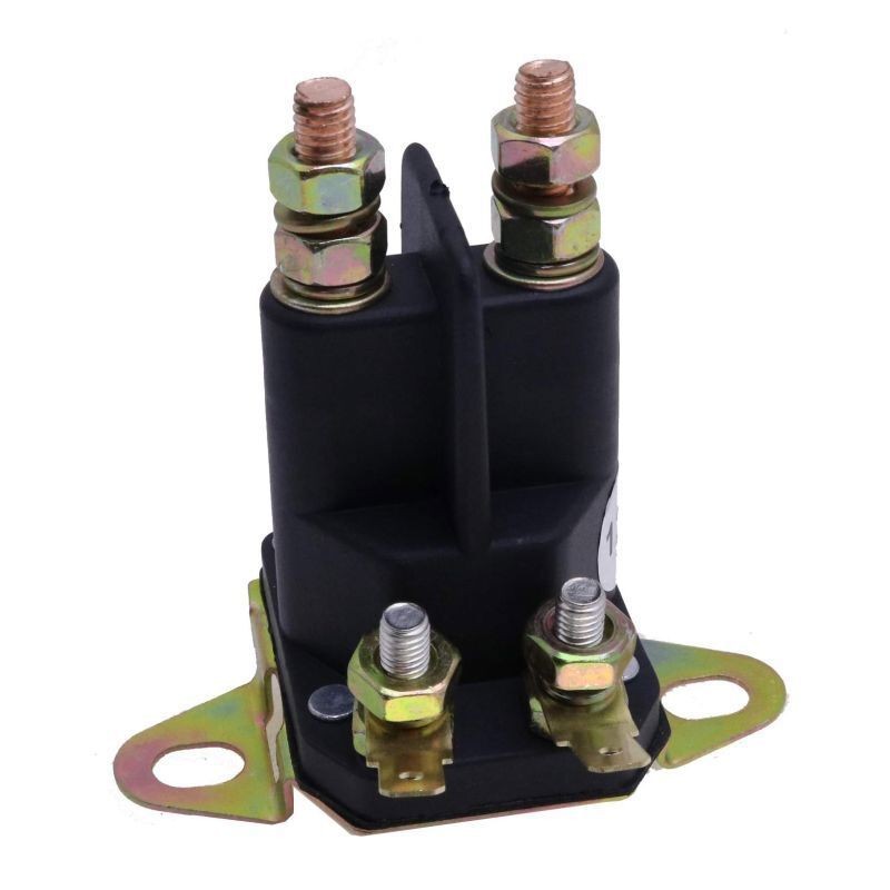 12V Starter Solenoid K3011-62250 K3011-62260 for Kubota Z121SKH Z125SKH