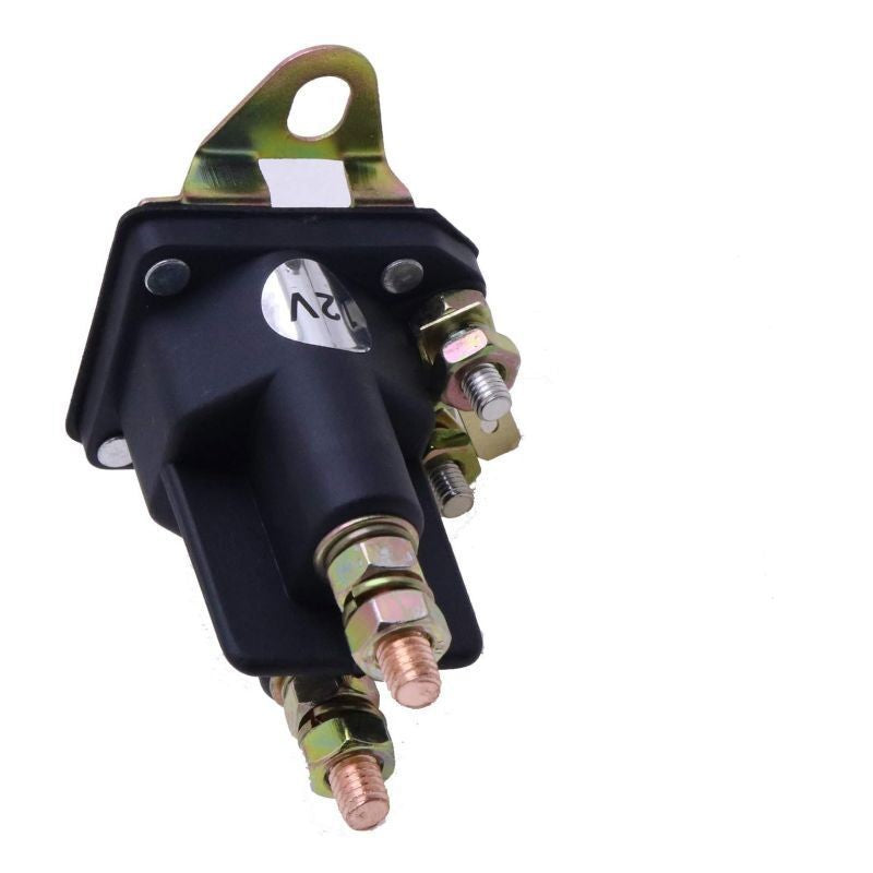 12V Starter Solenoid K3011-62250 K3011-62260 for Kubota Z121SKH Z125SKH