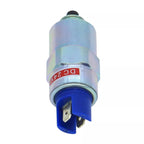 24V Shut Off Solenoid 26420471 26431675 for Perkins 1004 1006 Engine Parts