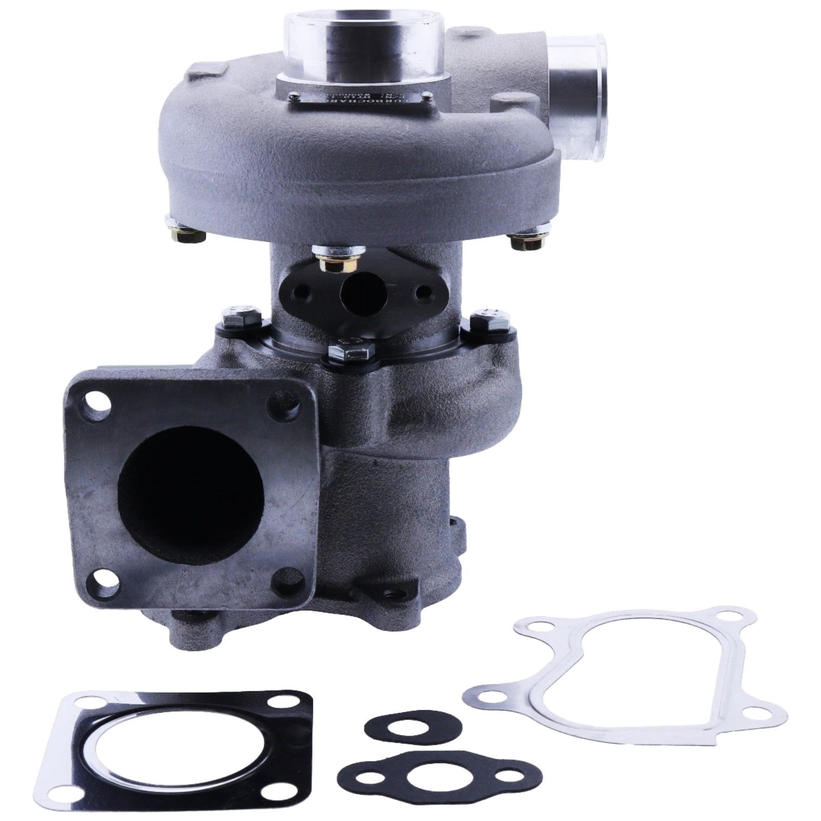 HT12-17A Turbocharger 047-278 8972389791 for Isuzu VAN 4JG1T 3.1L Engine