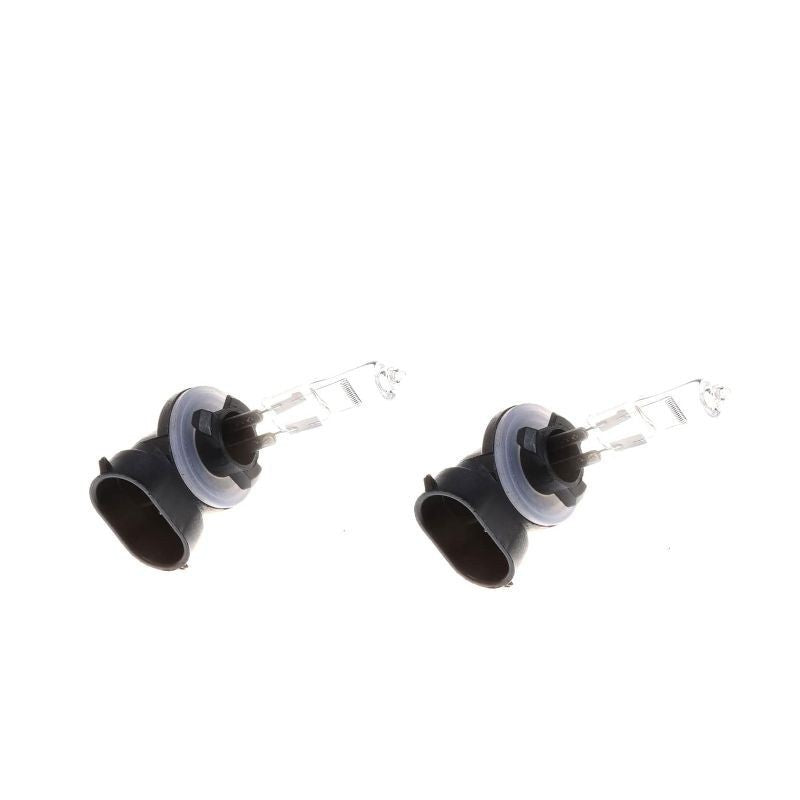 2Pcs Halogen Headlight Bulbs 6675336 for Bobcat 751 753 763 773 863 864 873 883