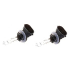 2Pcs Halogen Headlight Bulbs 6675336 for Bobcat 751 753 763 773 863 864 873 883