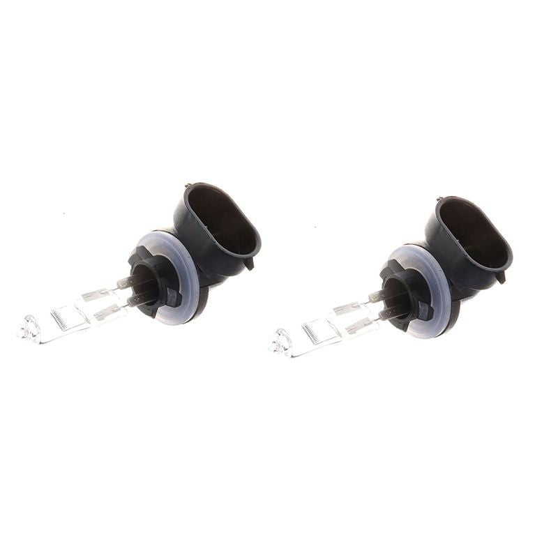 2Pcs Halogen Headlight Bulbs 6675336 for Bobcat 751 753 763 773 863 864 873 883