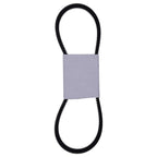 V Belt Fan Belt 80109107 for Perkins Engines 404D-22 403D-15 404C-22T