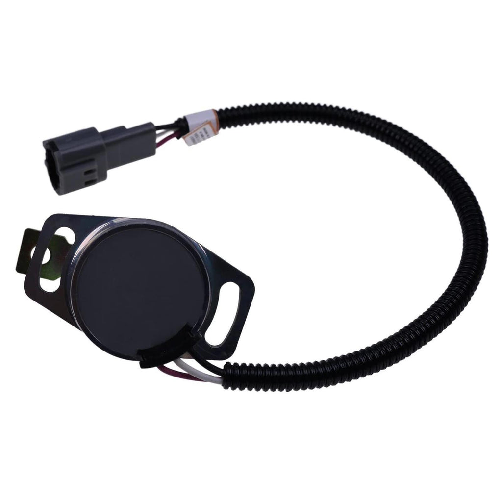 Throttle Motor Angle Sensor 4257164 for Hitachi EX100-2 EX200-2 EX300-2 EX400-3