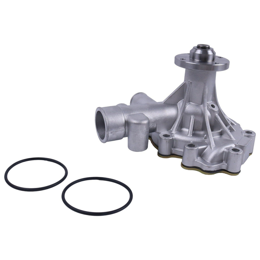 Water Pump 153-0164 for Caterpillar CAT 247 257 267 277 287 906 Engine