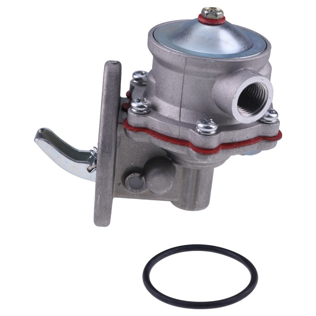 Fuel Lift Pump 75367GT for Genie S-80 S-85 S-100 S-105 S-120 S-125 Z-60 Z-80