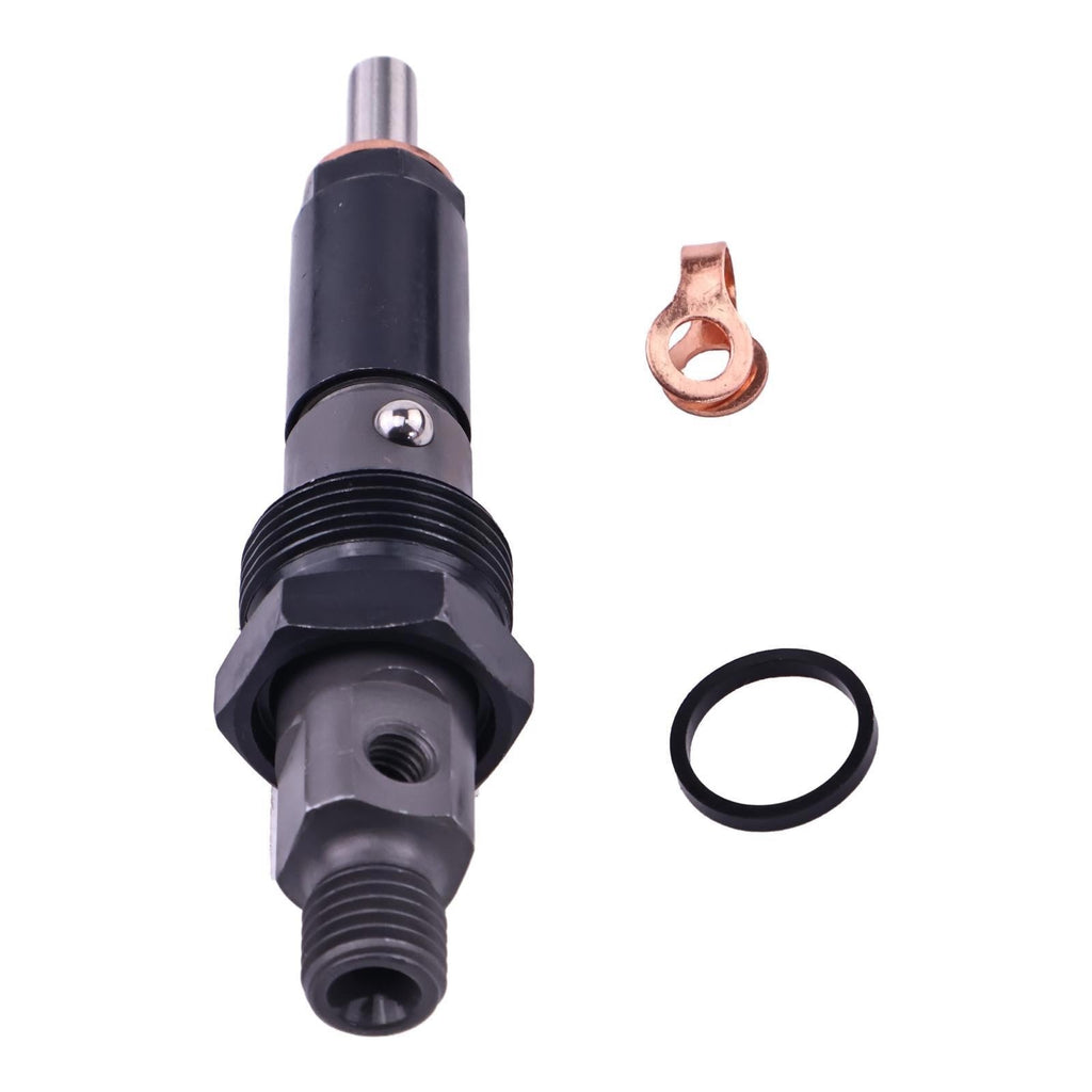 Fuel Injector 3909475 for Cummins 4BT 3.9L Engine 4B3.9-C Replacement