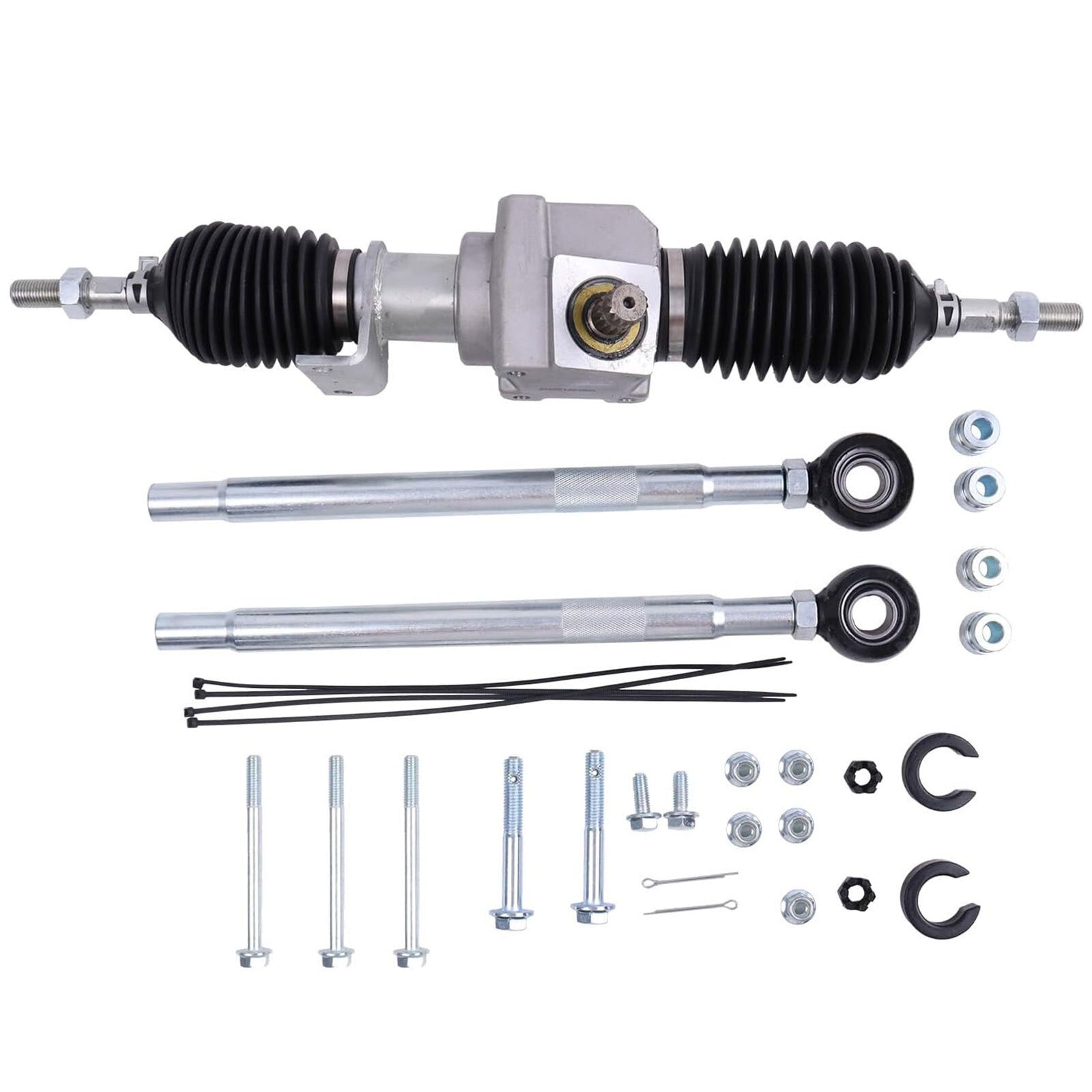 Steering Rack & Pinion HDRP134002 for Polaris Ranger XP 1000 900 570 Crew