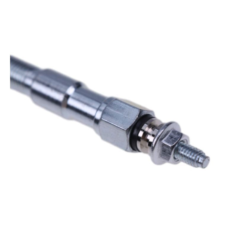 Glow Plug 1G777-65510 for Kubota V3307 V3007 Engine Bobcat S630 S650 T630 T650