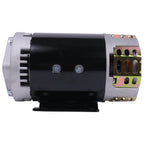 48V Electric Motor 48504GT for Genie Z-30/20N Z-34/22N Z-45/25DC Lift