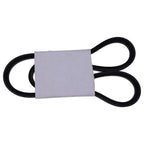 Alternator Belt 6704720 for Bobcat Skid Steer 751 753 763 773 7753 Excavator