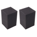 2X Intake Pre Air Filter 5812253 for Polaris Ranger 400-900 2X4 4X4