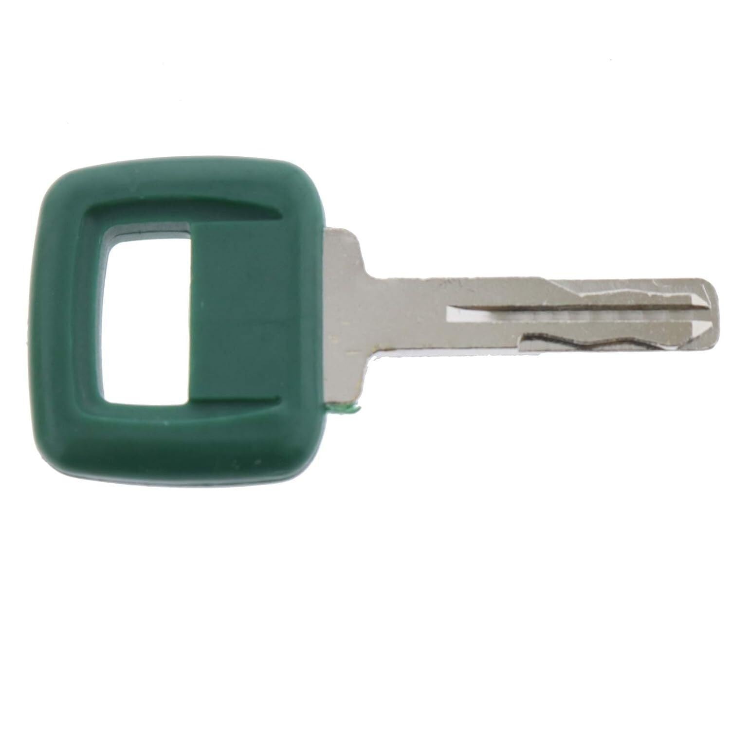 6P Ignition Keys 11039228 for Volvo Articulated Haulers A20C A25C A25D A30C A35C