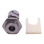 12mm Shaft Seal Kit 96455086 for Grundfos CR1 CR3 CR5 HQQE Pumps