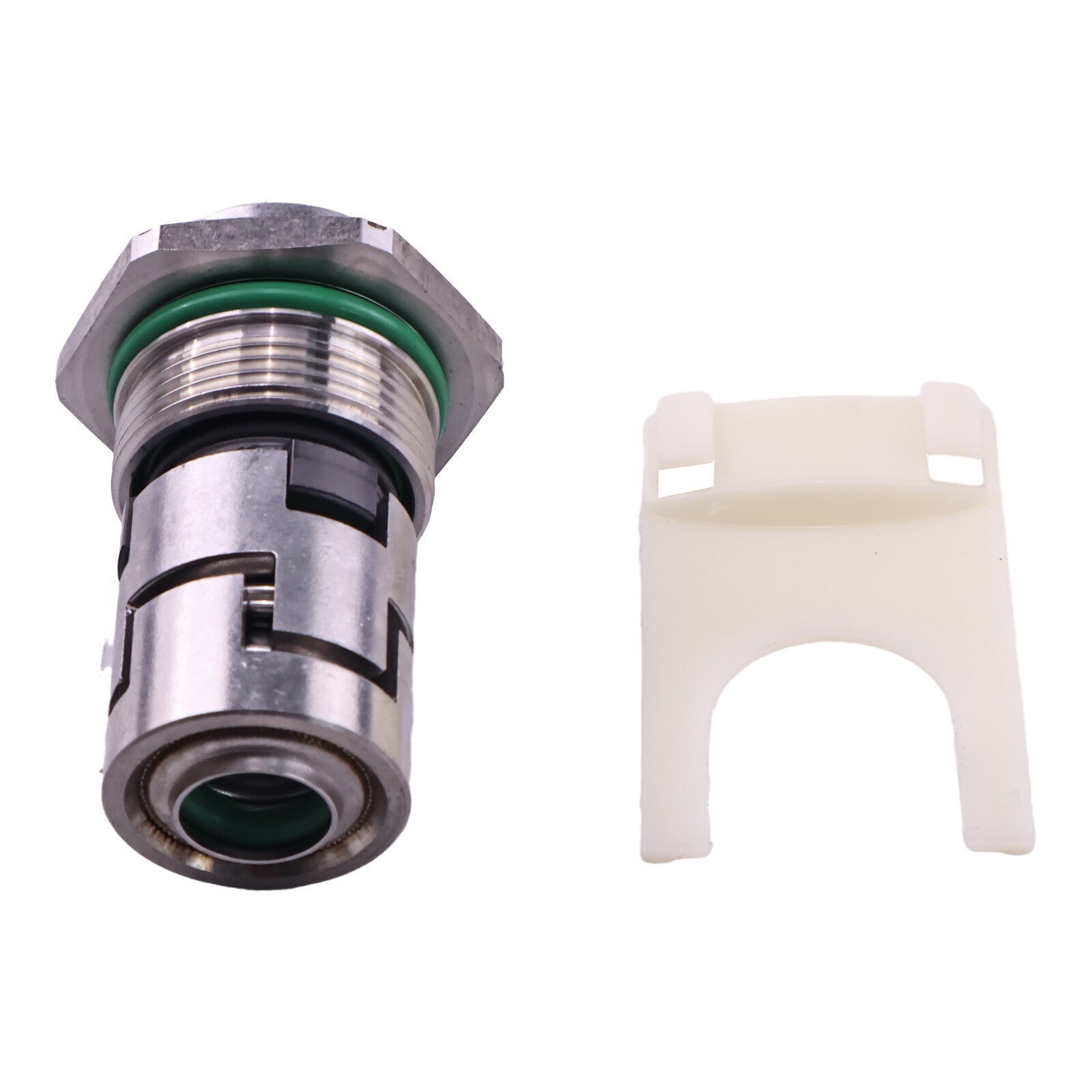 12mm Shaft Seal Kit 96455086 for Grundfos CR1 CR3 CR5 HQQE Pumps