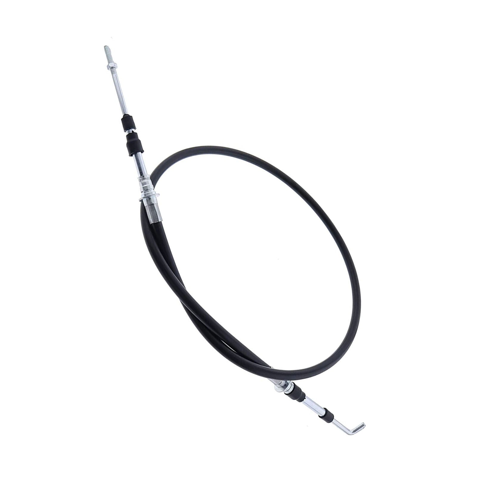 Throttle Cable AT196606 for John Deere 310G 310L 310J EP 310SL 315SL 410G 710K