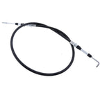 Throttle Cable AT196606 for John Deere 310G 310L 310J EP 310SL 315SL 410G 710K