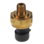 Pressure Sender A028X493 0193-0444 for Cummins 6CTAA8.3 MEX K1112 Engine