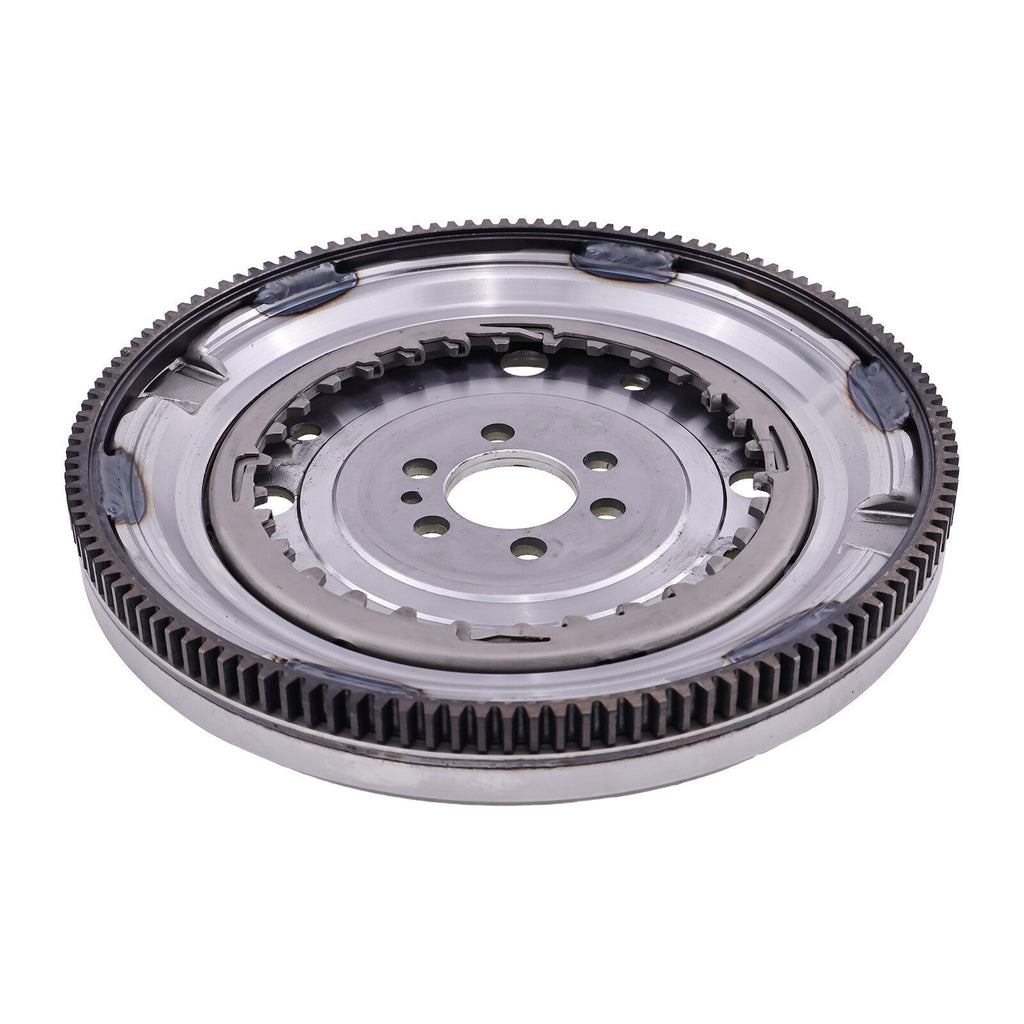 129T Dual Mass Clutch Flywheel 415068009 03C105266AA VW CC Audi A1 A3 1.4L