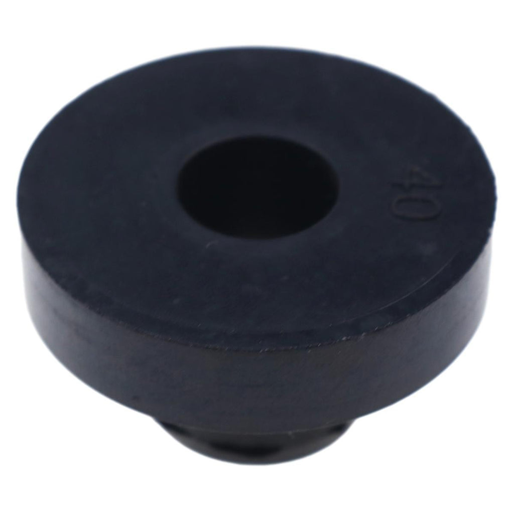 Rubber Bushing 6553411 for Bobcat Models 418 425 428 430 435 643 645 653