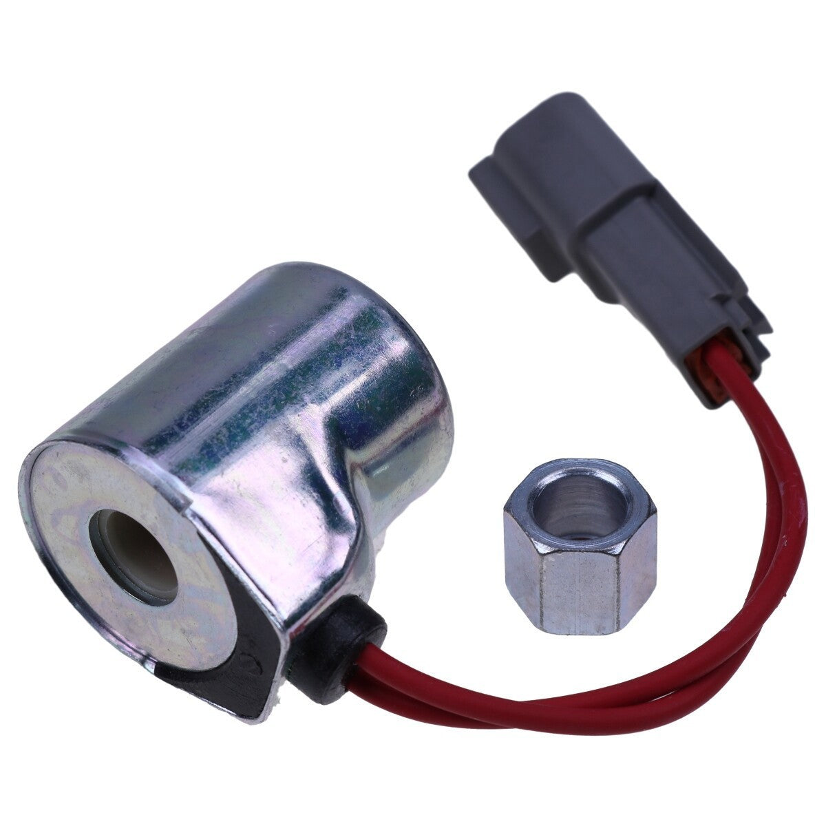 Bobcat Valve Coil 6717706 6676566 6666547 for A220 A300 S220 S300 T200 T300