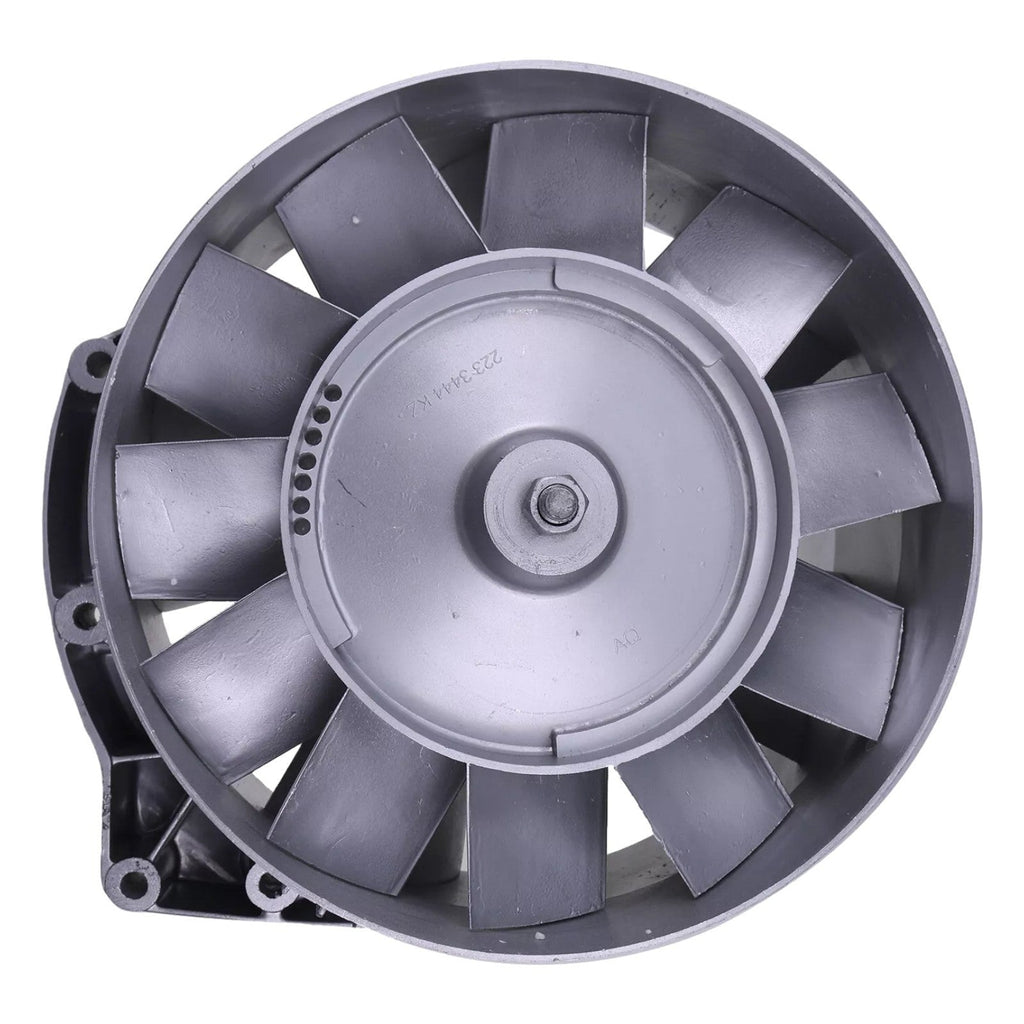 Cooling Fan Assy 02235460 for Deutz Engines F6L912 F6L913 F6L914 F5L913 F5L912