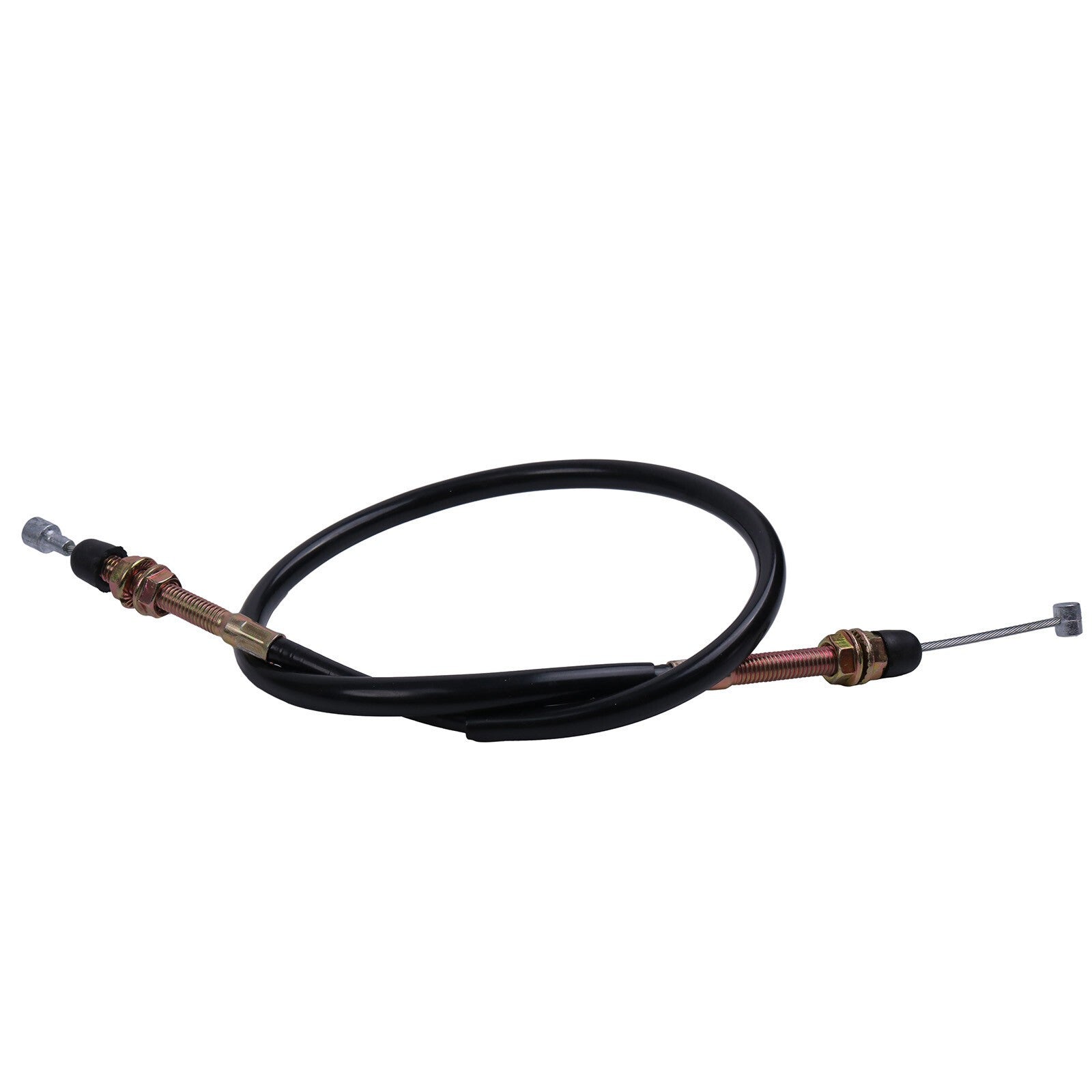 Rear Brake Cable 0487-006 for Arctic Cat ATV 375-500 2X4 4x4 1998-2005