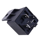12V 40A Relay 7374708 for Bobcat CT1021 CT1025 CT2025 CT2035 CT2040 CT2535CH