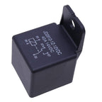 12V 40A Relay 7374708 for Bobcat CT1021 CT1025 CT2025 CT2035 CT2040 CT2535CH