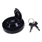 Fuel Cap with 2 Keys for Takeuchi Track Loaders TL120 TL126 TL130 TL140 TL150 TL