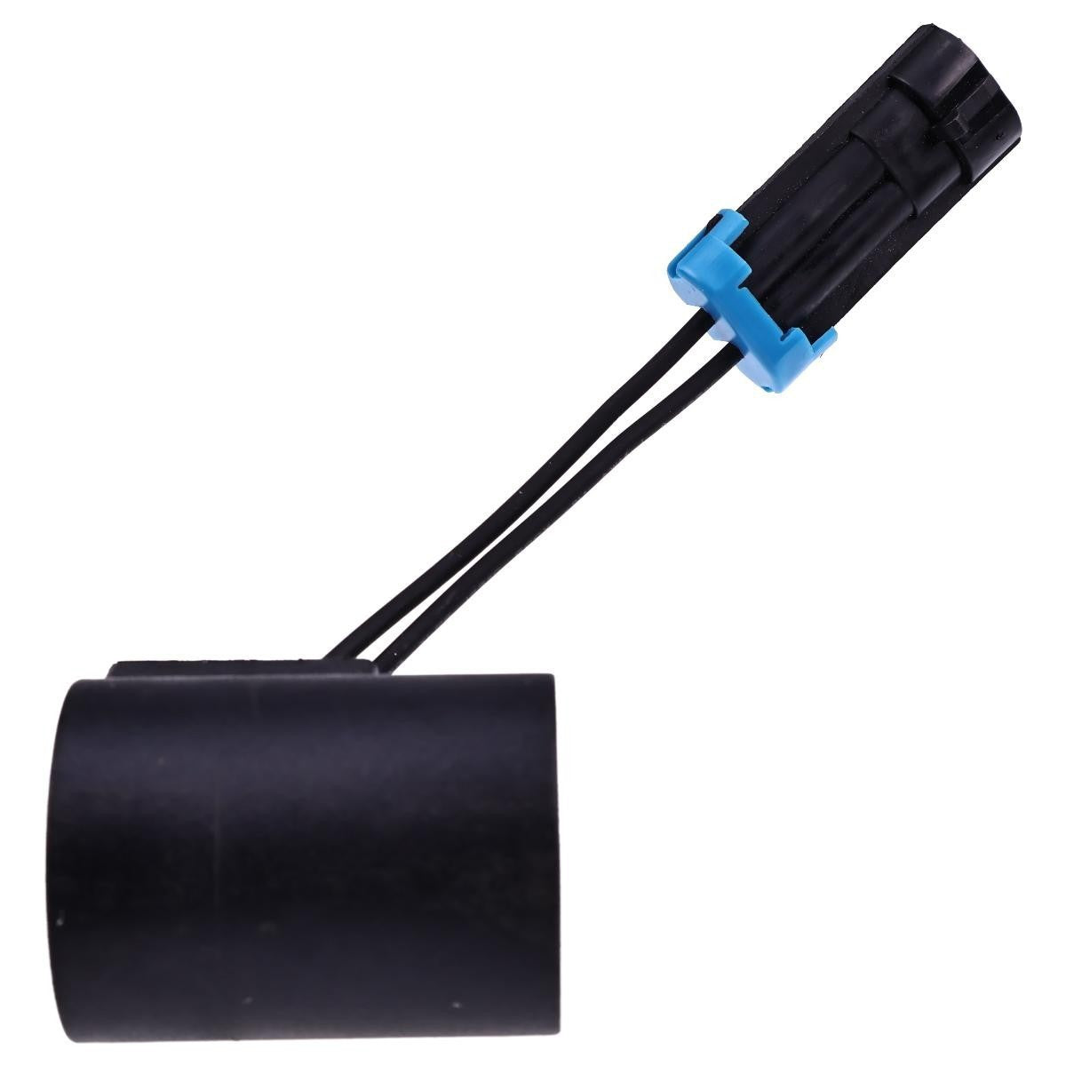12V Solenoid Valve Coil 6678984 for Bobcat Models 320 325 331 334 335 425