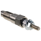 3Pcs Glow Plug 129155-77800 YM119717-77800 for Yanmar 4D98E 4D94E 4TNE92