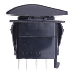Headlight Switch High-Low-Off for Maverick X3 Defender Trail Sport 710004492