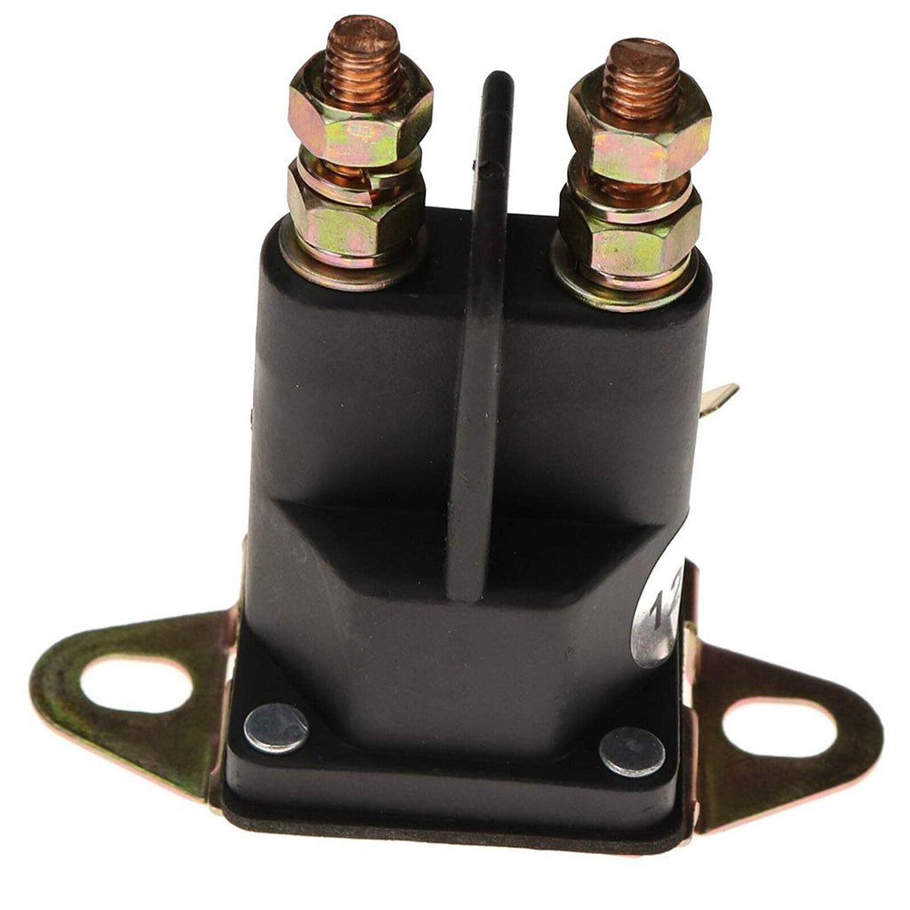 Starter Solenoid Relay 117-1197 for Toro 4200 SS 5060 MX 3200 ZS Exmark Lawn Boy