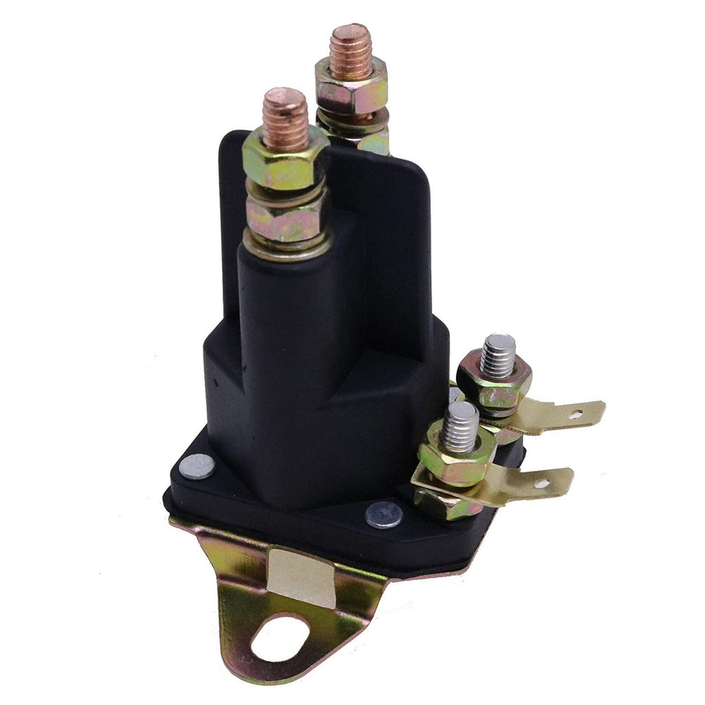 Starter Solenoid Relay 117-1197 for Toro 4200 SS 5060 MX 3200 ZS Exmark Lawn Boy