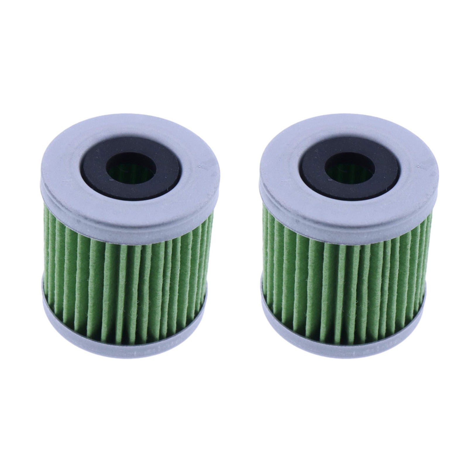 2X Fuel Filter for Honda Outboard 75-250HP Marine Engine Replacement Parts